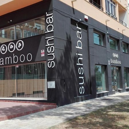 Apartamento Santa Faz إل بويرتو دي سانتا ماريا المظهر الخارجي الصورة