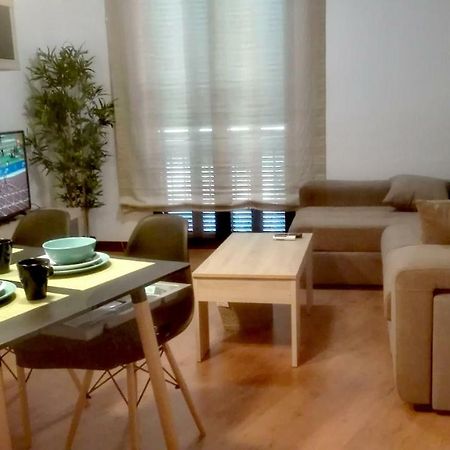 Apartamento Santa Faz إل بويرتو دي سانتا ماريا المظهر الخارجي الصورة