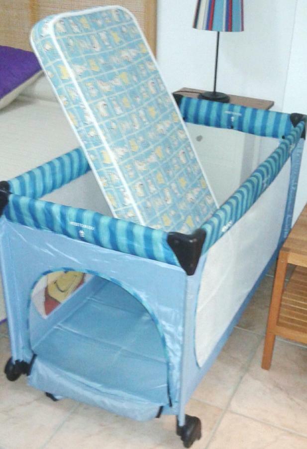 Apartamento Santa Faz إل بويرتو دي سانتا ماريا المظهر الخارجي الصورة