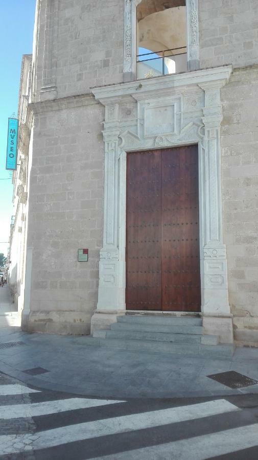 Apartamento Santa Faz إل بويرتو دي سانتا ماريا المظهر الخارجي الصورة