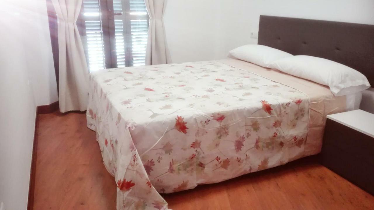 Apartamento Santa Faz إل بويرتو دي سانتا ماريا المظهر الخارجي الصورة