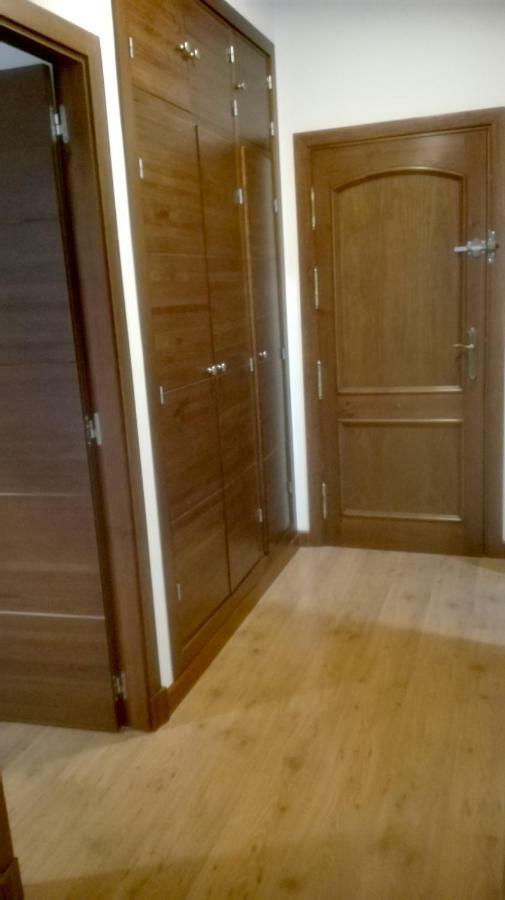 Apartamento Santa Faz إل بويرتو دي سانتا ماريا المظهر الخارجي الصورة