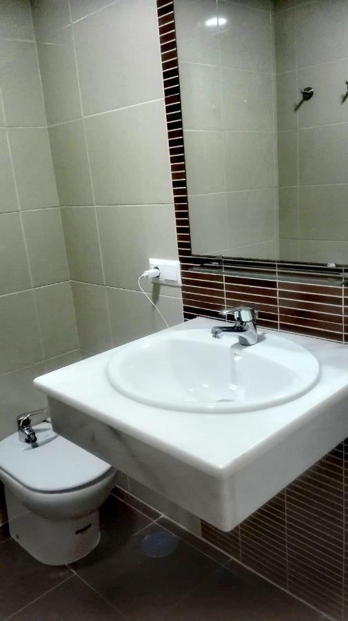 Apartamento Santa Faz إل بويرتو دي سانتا ماريا المظهر الخارجي الصورة