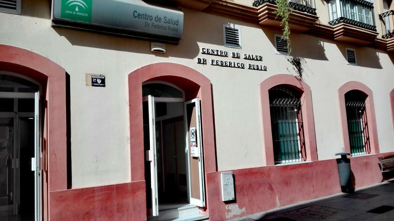 Apartamento Santa Faz إل بويرتو دي سانتا ماريا المظهر الخارجي الصورة